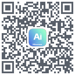 海信Ai享家 QRcode
