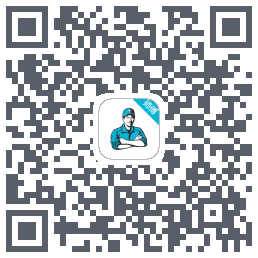 万师傅师傅版 QRcode