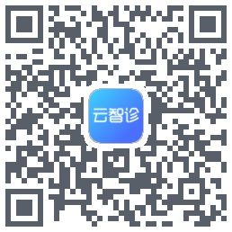 中医智能诊断 QRcode