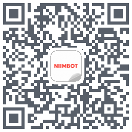 NIIMBOT QRcode