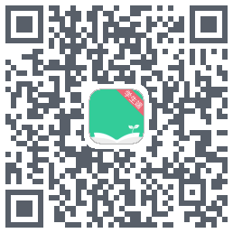 阅伴学生端 QRcode