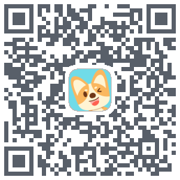 柯基 QR-код для загрузки