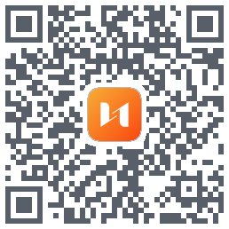 弘历投教 QRcode