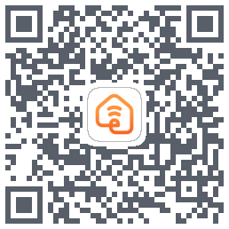 LinkHome的下載二維碼