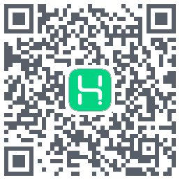 换换回收的下載二維碼