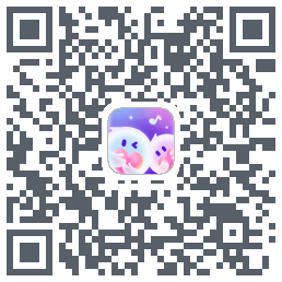 KK星球のダウンロードQRコード