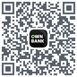 OwnBank QRcode