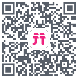 无忧行的下載二維碼
