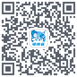 左右手师傅端 QR-код для загрузки