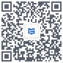 微光阅读código QR de descarga de