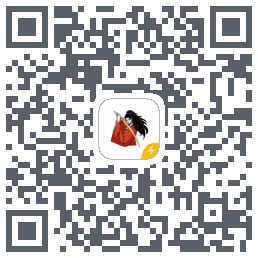 抖爸爸极速版 QRcode