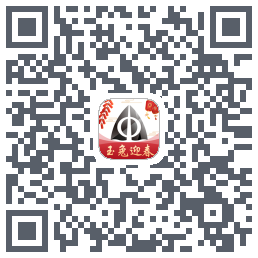 远洋移动办公的下載二維碼