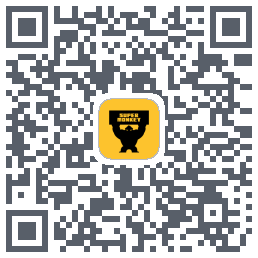 超级猩猩的下载二维码