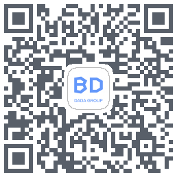 BD工具codice QR per il download