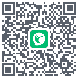 咕咚 QRcode