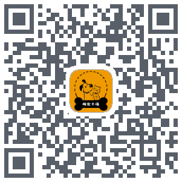 萌宠千禧 QRcode