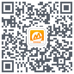 招商基金 QRcode