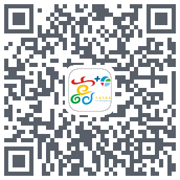 天府亮晶晶的下载二维码