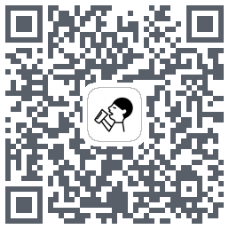 喜茶GO QRcode