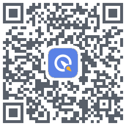 金十数据 QRcode