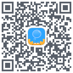 冒泡联联 QRcode
