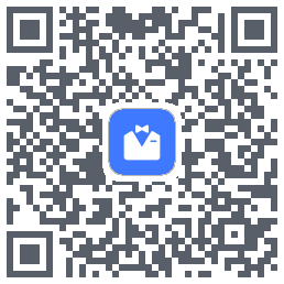 鱼管家 QR-код для загрузки