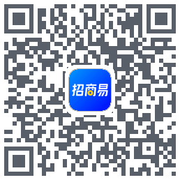 招商易的下載二維碼