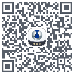 腾势汽车 QRcode
