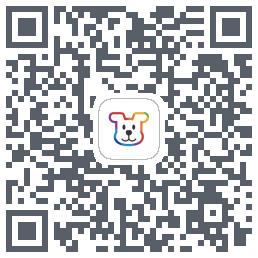 小白学习打印的下載二維碼
