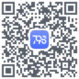 慧生活798 QR-код для загрузки