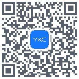 云快充Testcódigo QR de descarga de