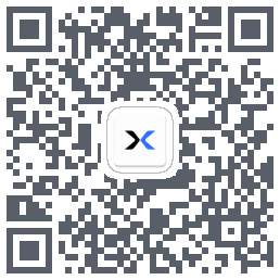 XChange的下載二維碼