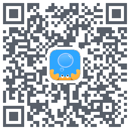 冒泡 QRcode