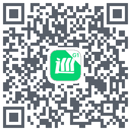 巡检员código QR de descarga de