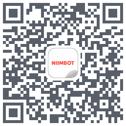 NIIMBOT的下载二维码