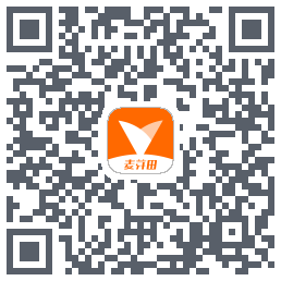 麦芽田的下载二维码