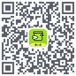 裹小递 QRcode