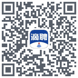 滴聘 QRcode