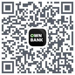 OwnBank的下載二維碼