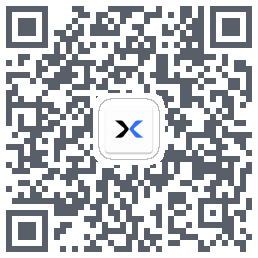 XChange的下載二維碼