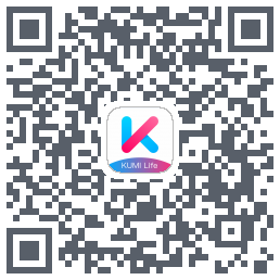 KUMI Life的下載二維碼