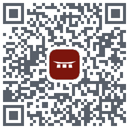 润泽园código QR de descarga de