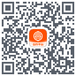 核桃HD QRcode