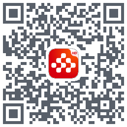 央视频HD QR-код для загрузки
