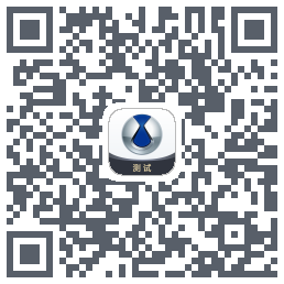 腾势汽车 QRcode