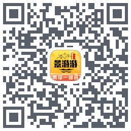 景游游的下載二維碼