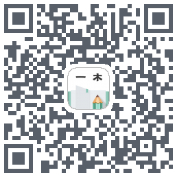 一木记账 QRcode