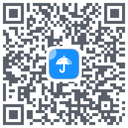 私人空间 QRcode