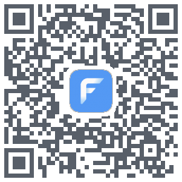 新云雀codice QR per il download