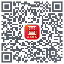 华源财富codice QR per il download